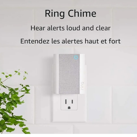 Ring Chime - Picture 1 of 1